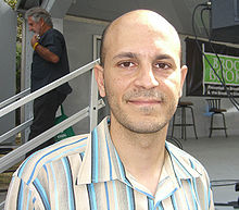 Fadi Joudah